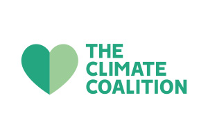 The Climate Coalition Logo